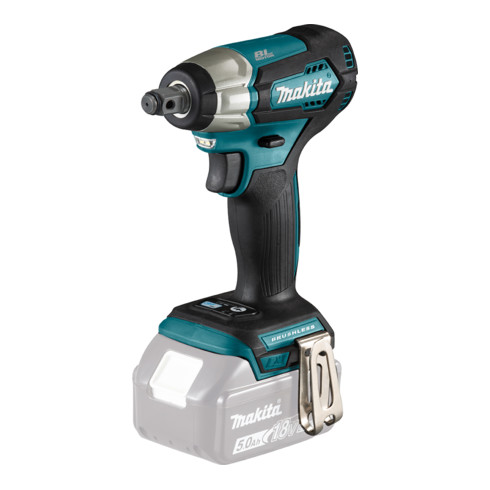 Makita Akku-Schlagschrauber 18,0 V DTW181Z