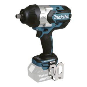 Makita Akku-Schlagschrauber 18V, 1/2″, 1.050 Nm, 0-2.000 min-1 Makita Akku-Schlagschrauber 18V, 1/2″, 1.050 Nm, 0-2.000 min-1