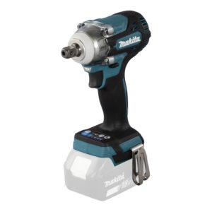 Makita Akku-Schlagschrauber 18V, 1/2″, 330 Nm, 0 – 3.200 min-1 Makita Akku-Schlagschrauber 18V, 1/2″, 330 Nm, 0 – 3.200 min-1