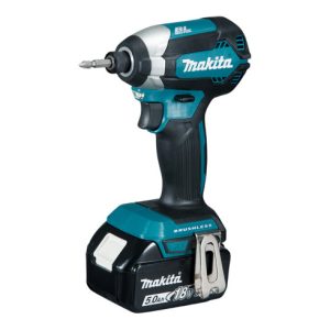 Makita Akku-Schlagschrauber 18V / 5 Ah DTD153RTJ Makita Akku-Schlagschrauber 18V / 5 Ah DTD153RTJ