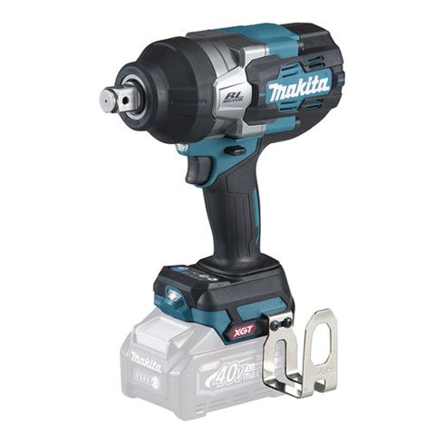 Makita Akku-Schlagschrauber 40 V max. (ohne Akku, ohne Ladegerät) TW001GZ