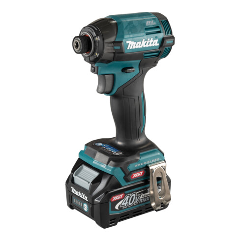 Makita Akku-Schlagschrauber 40V, 3700 U/min