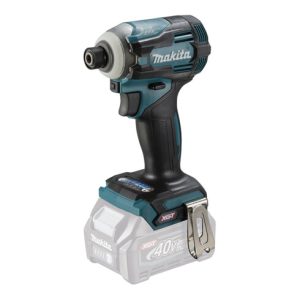 Makita Akku-Schlagschrauber 40V TD001GZ Makita Akku-Schlagschrauber 40V TD001GZ