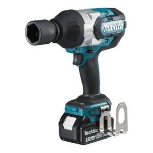 Makita Akku-Schlagschrauber DTW1001RTJ, 18,0 V Makita Akku-Schlagschrauber DTW1001RTJ, 18,0 V