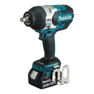 Makita Akku-Schlagschrauber DTW1002RTJ Makita Akku-Schlagschrauber DTW1002RTJ