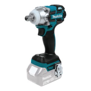 Makita Akku-Schlagschrauber DTW285Z, Solo-Version Makita Akku-Schlagschrauber DTW285Z, Solo-Version