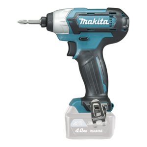 Makita Akku-Schlagschrauber TD110DZ Makita Akku-Schlagschrauber TD110DZ