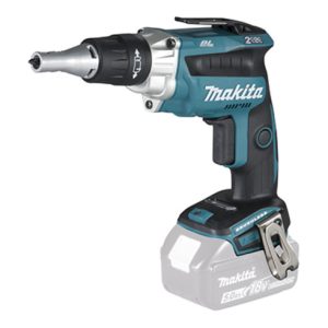 Makita Akku-Schnellbauschrauber DFS250Z Solo-Version Makita Akku-Schnellbauschrauber DFS250Z Solo-Version