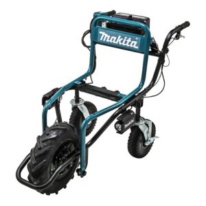 Makita Akku-Schubkarre 18 V DCU180Z Makita Akku-Schubkarre 18 V DCU180Z