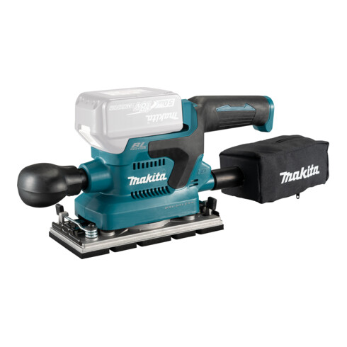 Makita Akku-Schwingschleifer 18V