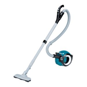 Makita Akku-Staubsauger 18,0V DCL501Z Makita Akku-Staubsauger 18,0V DCL501Z