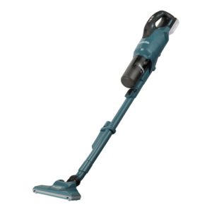 Makita Akku-Staubsauger 18V, 15 – 100 W, ohne Akku Makita Akku-Staubsauger 18V, 15 – 100 W, ohne Akku