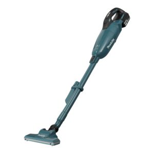 Makita Akku-Staubsauger 18V, 20 – 125 W Makita Akku-Staubsauger 18V, 20 – 125 W