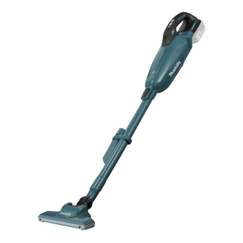 Makita Akku-Staubsauger 18V, 20 - 125 W, ohne Akku