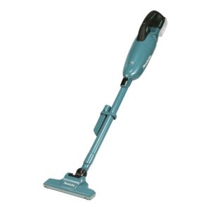 Makita Akku-Staubsauger 18V, 90 W, ohne Akku Makita Akku-Staubsauger 18V, 90 W, ohne Akku