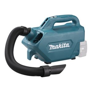 Makita Akku-Staubsauger 18V DCL184Z Makita Akku-Staubsauger 18V DCL184Z