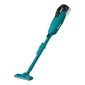 Makita Akku-Staubsauger 18V DCL280FZ Solo-Version Makita Akku-Staubsauger 18V DCL280FZ Solo-Version