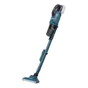Makita Akku-Staubsauger 40V max. mit Zykloneinheit (ohne Akku, ohne Ladegerät) Makita Akku-Staubsauger 40V max. mit Zykloneinheit (ohne Akku, ohne Ladegerät)