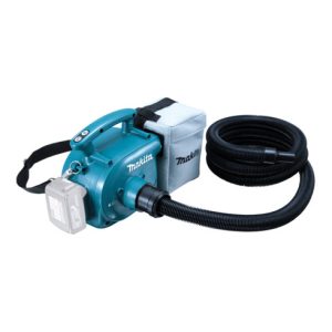 Makita Akku-Staubsauger DVC350Z, Solo-Version Makita Akku-Staubsauger DVC350Z, Solo-Version