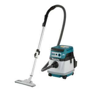 Makita Akku-Staubsauger LXT 2×18 V DVC155LZX2 Makita Akku-Staubsauger LXT 2×18 V DVC155LZX2