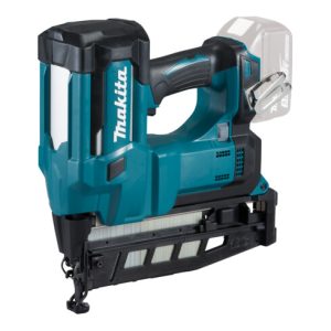 Makita Akku-Stauchkopfnagler 18,0V Makita Akku-Stauchkopfnagler 18,0V