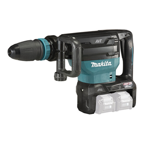 Makita Akku-Stemmhammer 2x40V HM002GZ03