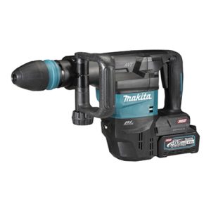 Makita Akku-Stemmhammer 40V HM001GM201