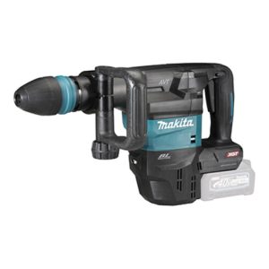 Makita Akku-Stemmhammer 40V HM001GZ02