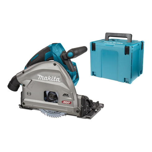 Makita Akku-Tauchsäge 56mm 40V SP001GZ03