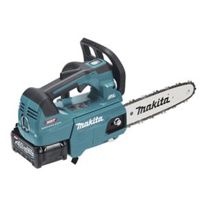Makita Akku-Top-Handle-Kettensäge 40V max. / 4,0 Ah, 1 Akku + Ladegerät Makita Akku-Top-Handle-Kettensäge 40V max. / 4,0 Ah, 1 Akku + Ladegerät