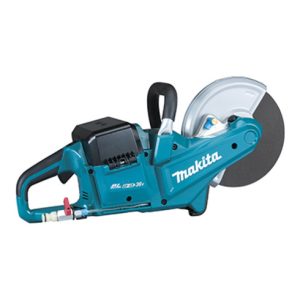 Makita Akku-Trennschleifer 2x18V DCE090ZX1 Makita Akku-Trennschleifer 2x18V DCE090ZX1