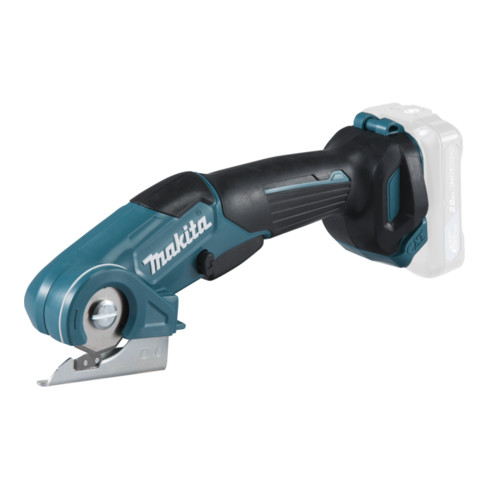 Makita Akku-Universalschere 10,8 V CP100DZ