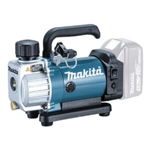 Makita Akku-Vakuumpumpe DVP180Z Makita Akku-Vakuumpumpe DVP180Z