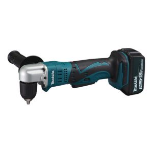Makita Akku-Winkelbohrmaschine 18,0V DDA351RTJ