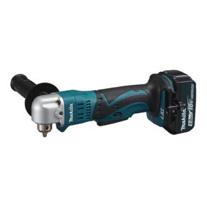Makita Akku-Winkelbohrmaschine 18 V DDA350RTJ