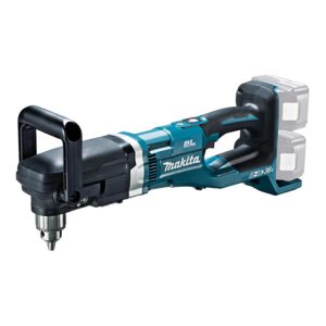 Makita Akku-Winkelbohrmaschine DDA460ZK 2×18 V (ohne Akku, ohne Ladegerät) im Transportkoffer