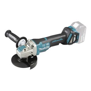 Makita Akku-Winkelschleifer 18V DGA519Z Makita Akku-Winkelschleifer 18V DGA519Z
