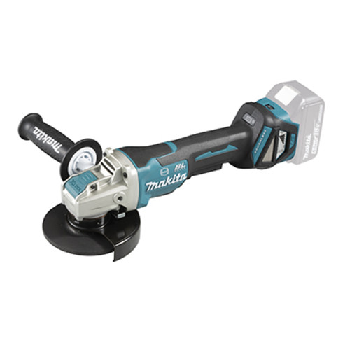 Makita Akku-Winkelschleifer 18V DGA519Z