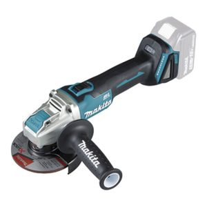 Makita Akku-Winkelschleifer 18V DGA521ZX1 Makita Akku-Winkelschleifer 18V DGA521ZX1