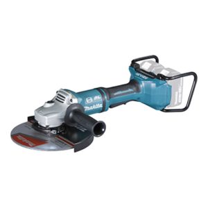 Makita Akku-Winkelschleifer 2 x 18 V im Transportkoffer DGA900ZKX2 Makita Akku-Winkelschleifer 2 x 18 V im Transportkoffer DGA900ZKX2