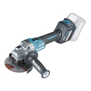 Makita Akku-Winkelschleifer 40 V max. GA023GZ Makita Akku-Winkelschleifer 40 V max. GA023GZ