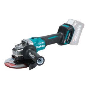 Makita Akku-Winkelschleifer 40 V max. GA035GZ Makita Akku-Winkelschleifer 40 V max. GA035GZ