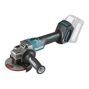 Makita Akku-Winkelschleifer 40V GA005GZ Makita Akku-Winkelschleifer 40V GA005GZ