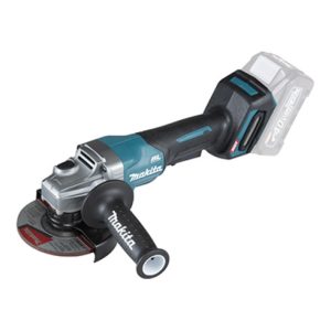 Makita Akku-Winkelschleifer 40V GA016GZ Makita Akku-Winkelschleifer 40V GA016GZ