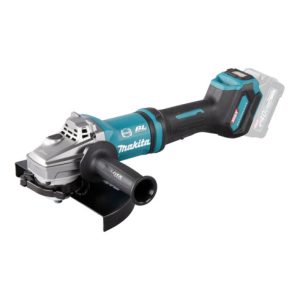 Makita Akku-Winkelschleifer 40V GA038GZ Makita Akku-Winkelschleifer 40V GA038GZ