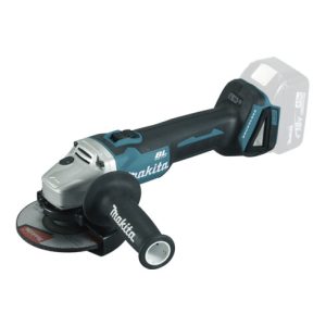 Makita Akku Winkelschleifer DGA504Z Solo-Version