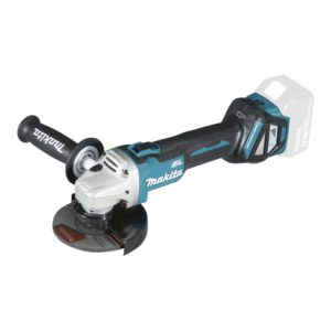 Makita Akku-Winkelschleifer DGA511Z, Solo-Version Makita Akku-Winkelschleifer DGA511Z, Solo-Version