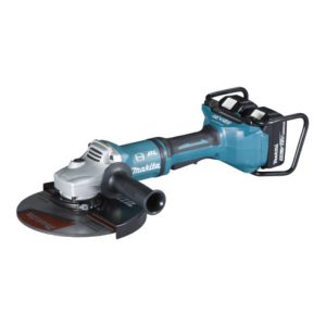 Makita Akku-Winkelschleifer DGA900PT2 Makita Akku-Winkelschleifer DGA900PT2