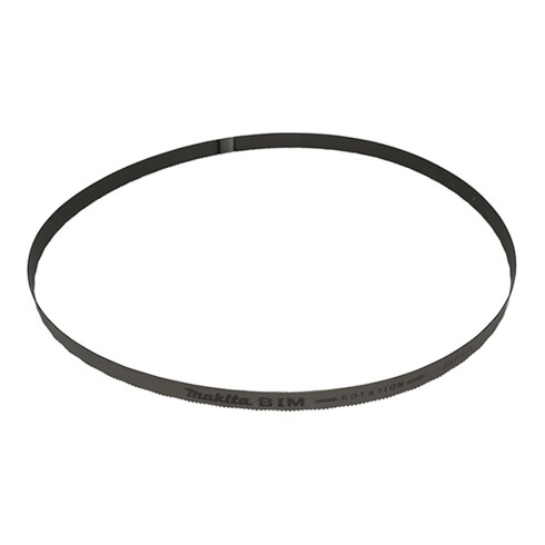 Makita Bandsägeblatt 14Z Zoll BIMk B-40543