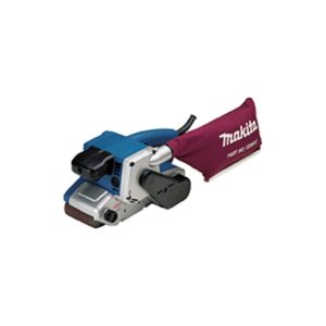 Makita Bandschleifer 76 mm 9902J Makita Bandschleifer 76 mm 9902J